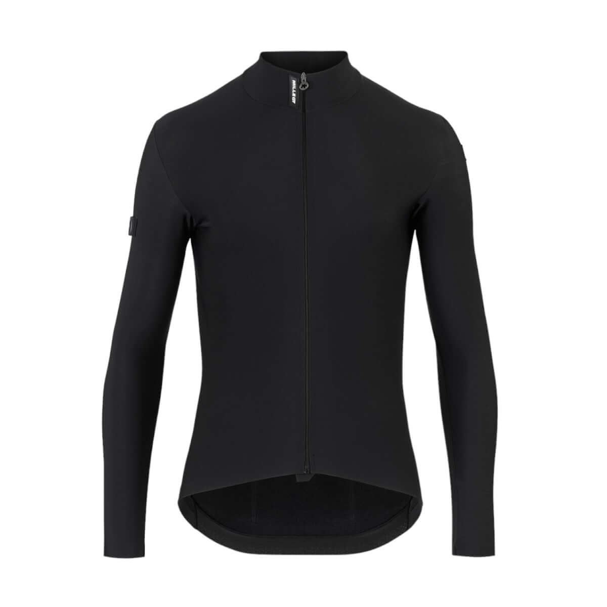 Assos of Switzerland Mille GT 2/3 LS Jersey C2 | Strictly Bicycles