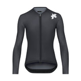 Assos of Switzerland EQUIPE RS LS Jersey S11 | Strictly Bicycles
