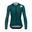 Assos of Switzerland EQUIPE RS LS Jersey S11 | Strictly Bicycles