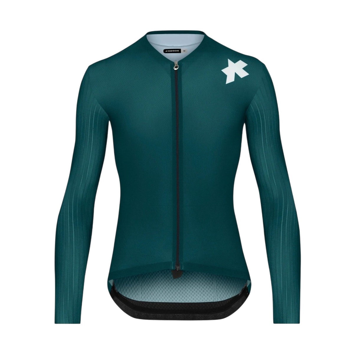 Assos of Switzerland EQUIPE RS LS Jersey S11 | Strictly Bicycles