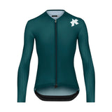 Assos of Switzerland EQUIPE RS LS Jersey S11 | Strictly Bicycles