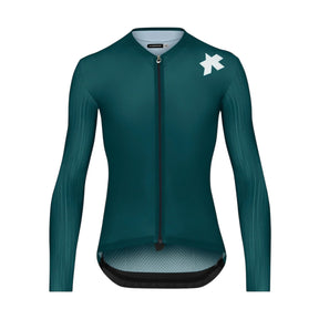 Assos of Switzerland EQUIPE RS LS Jersey S11 | Strictly Bicycles
