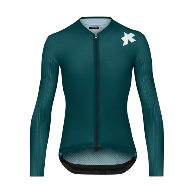 Assos of Switzerland EQUIPE RS LS Jersey S11 | Strictly Bicycles