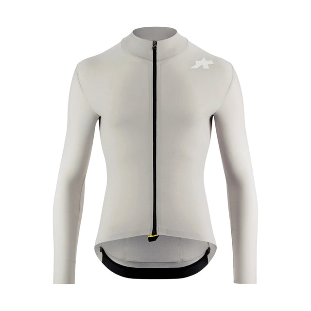 Assos of Switzerland MILLE GT Men's Spring Fall Jersey S11 | Strictly Bicycles