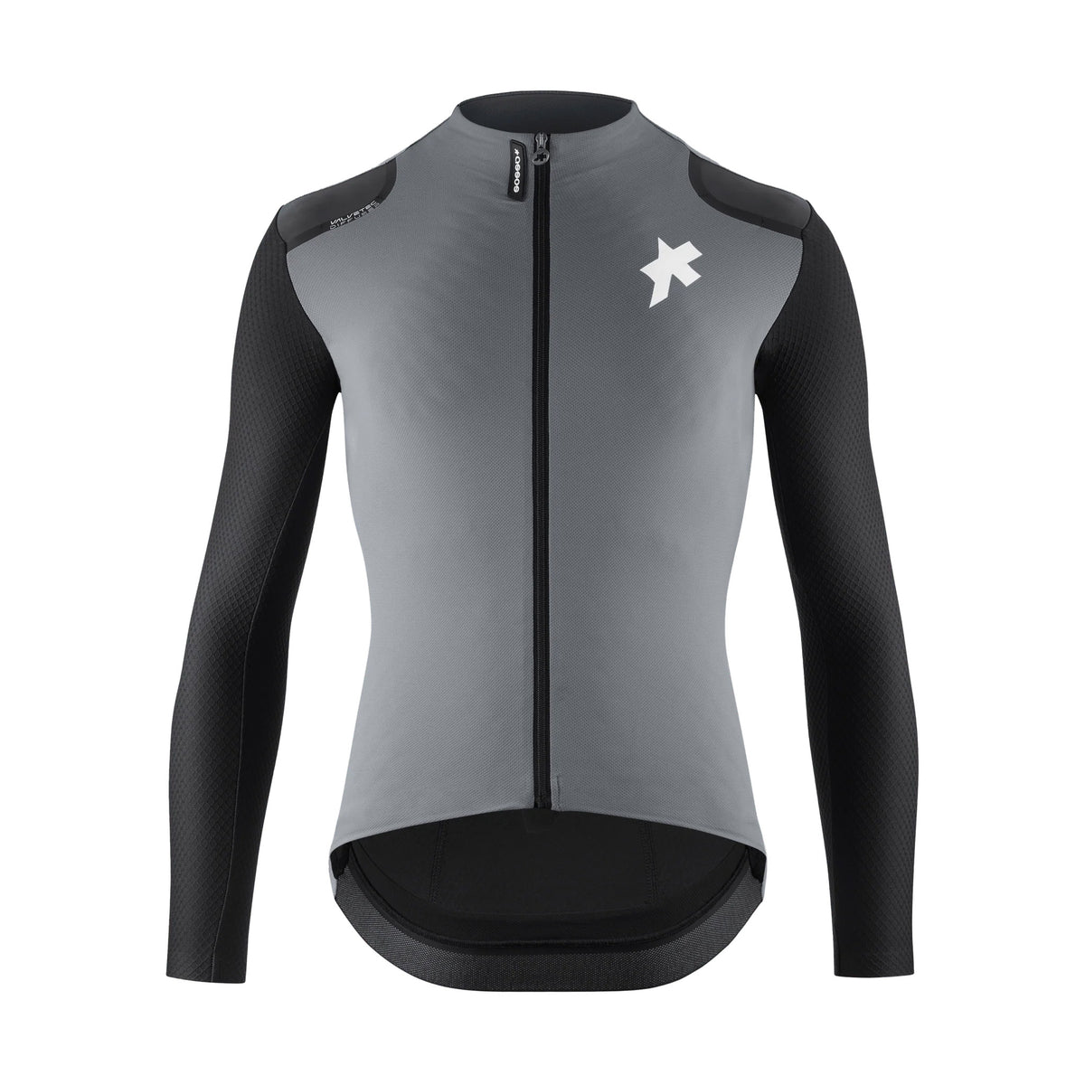 Assos of Switzerland EQUIPE RS Spring Fall Jacket S11 | Strictly Bicycles