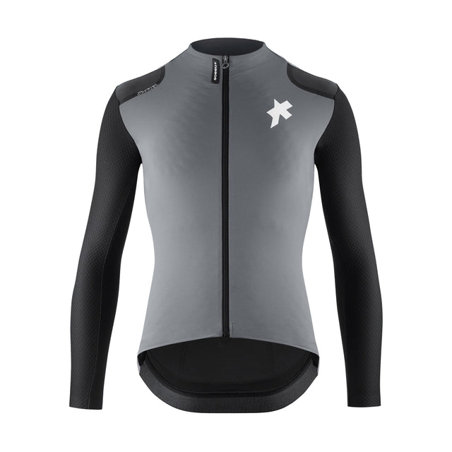 Assos of Switzerland EQUIPE RS Spring Fall Jacket S11 | Strictly Bicycles