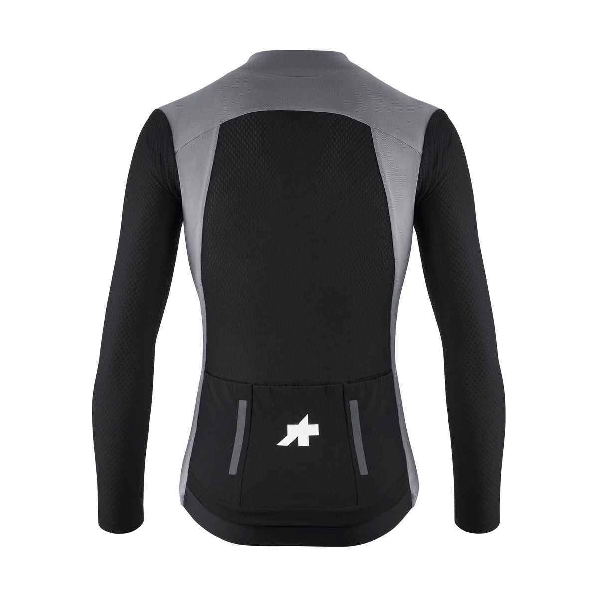 Assos of Switzerland EQUIPE RS Spring Fall Jacket S11 | Strictly Bicycles