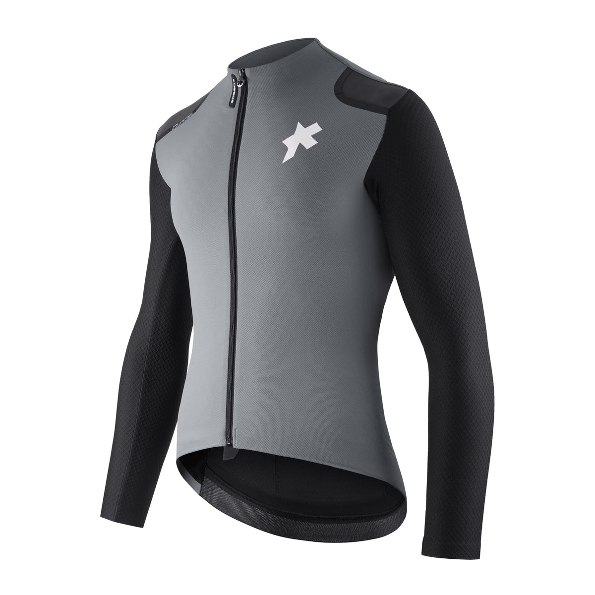 Assos of Switzerland EQUIPE RS Spring Fall Jacket S11 | Strictly Bicycles