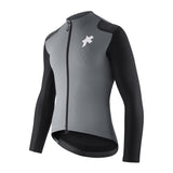 Assos of Switzerland EQUIPE RS Spring Fall Jacket S11 | Strictly Bicycles