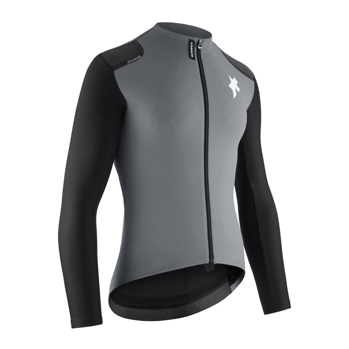 Assos of Switzerland EQUIPE RS Spring Fall Jacket S11 | Strictly Bicycles