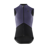 Assos of Switzerland MILLE GTS spring fall Vest S11 | Strictly Bicycles