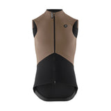Assos of Switzerland MILLE GTS spring fall Vest S11 | Strictly Bicycles