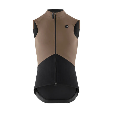 Assos of Switzerland MILLE GTS spring fall Vest S11 | Strictly Bicycles