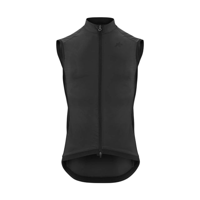 Assos of Switzerland MILLE GT Wind Vest S11 | Strictly Bicycles