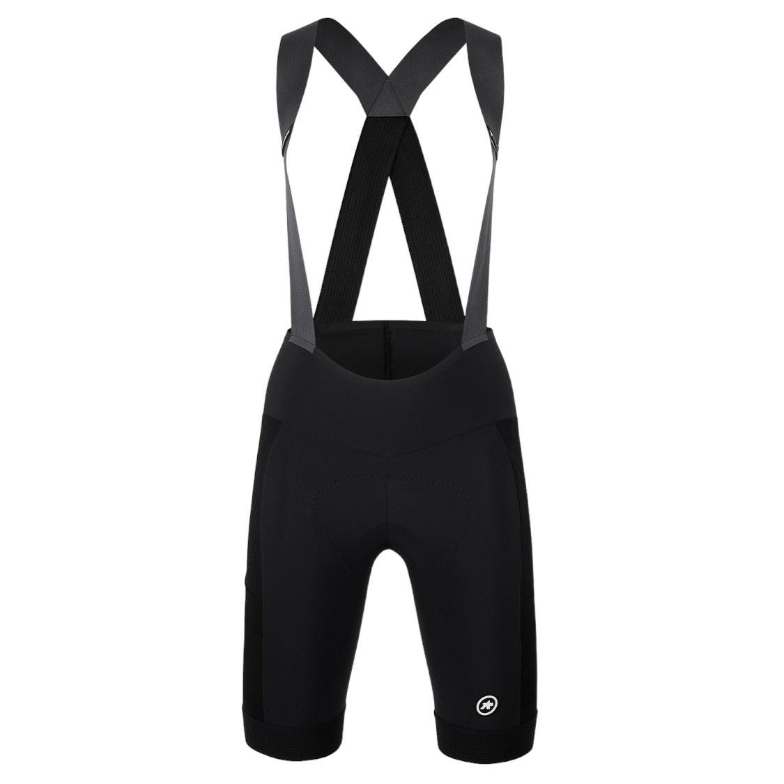 Assos of Switzerland UMA GTC Bib Shorts C2 | Strictly Bicycles