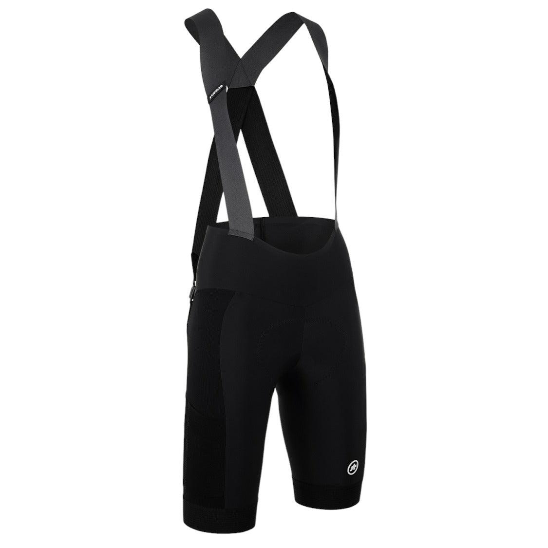 Assos of Switzerland UMA GTC Bib Shorts C2 | Strictly Bicycles