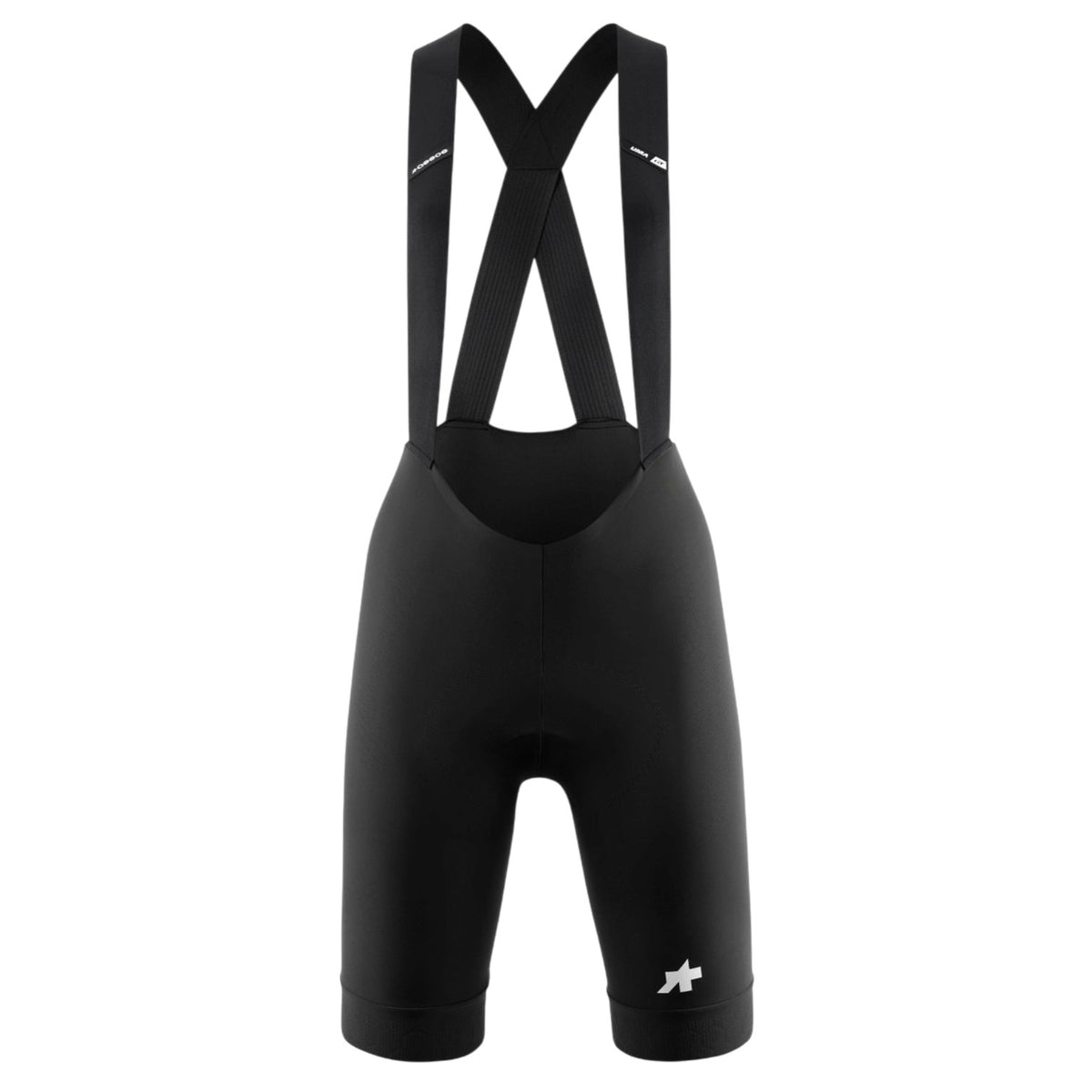 Assos of Switzerland UMA GT Bib Shorts S11 | Strictly Bicycles