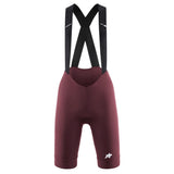 Assos of Switzerland UMA GT Bib Shorts S11 | Strictly Bicycles
