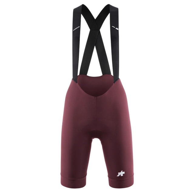 Assos of Switzerland UMA GT Bib Shorts S11 | Strictly Bicycles