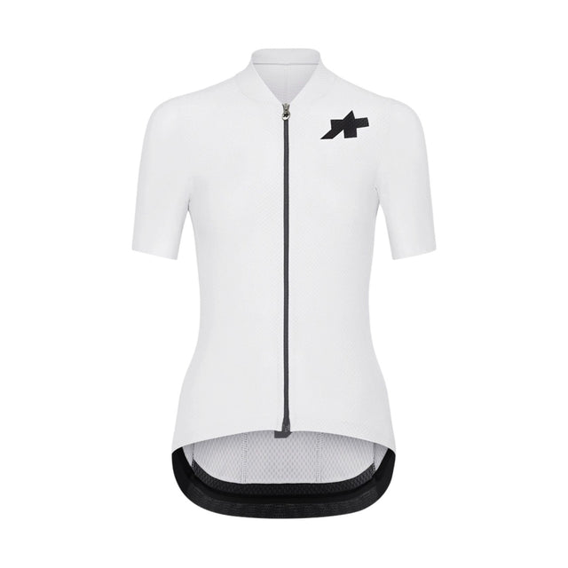 Assos of Switzerland UMA GT Jersey S11 EVO | Strictly Bicycles