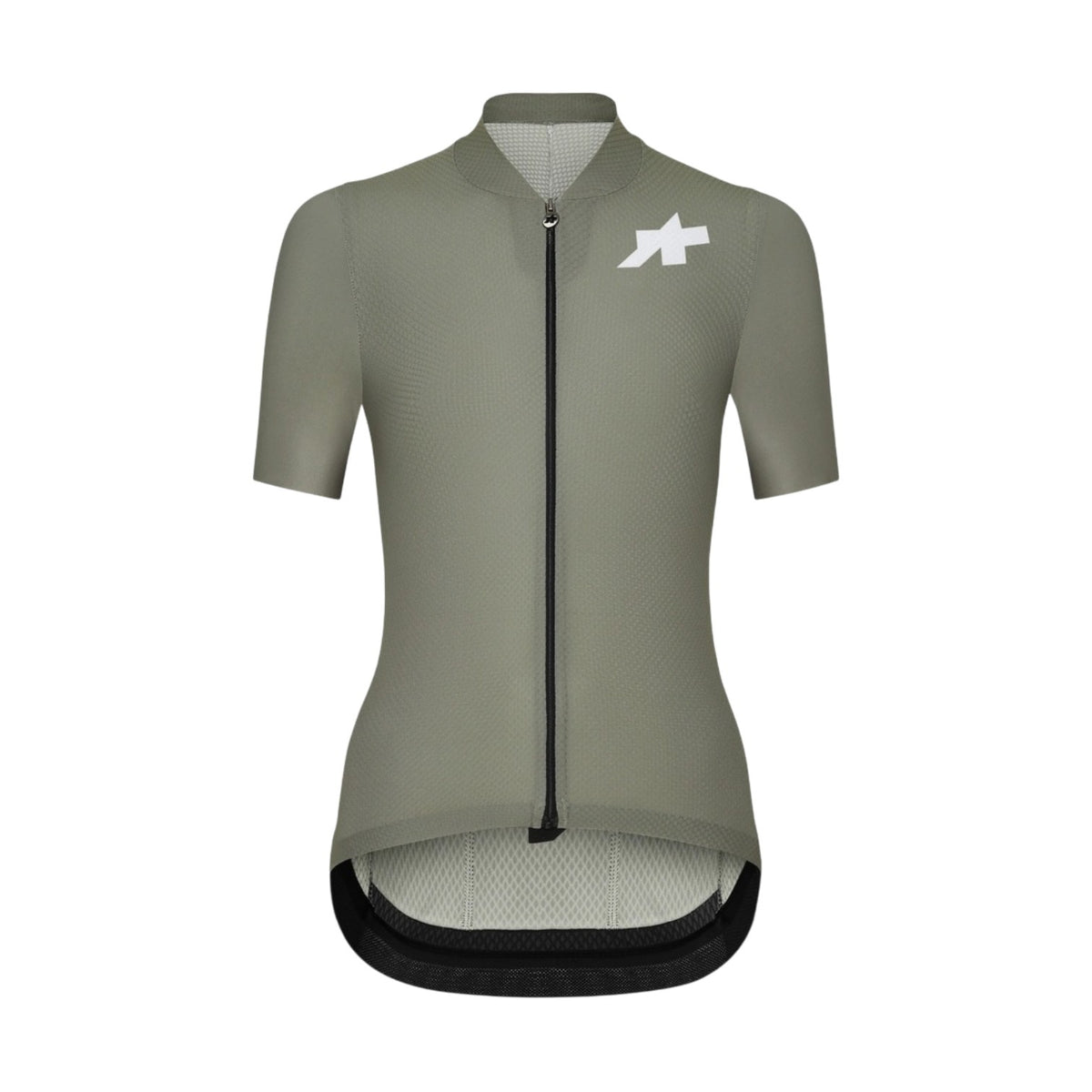 Assos of Switzerland UMA GT Jersey S11 EVO | Strictly Bicycles