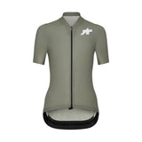 Assos of Switzerland UMA GT Jersey S11 EVO | Strictly Bicycles