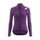 Assos of Switzerland MILLE GT Women's Spring Fall Jersey S11