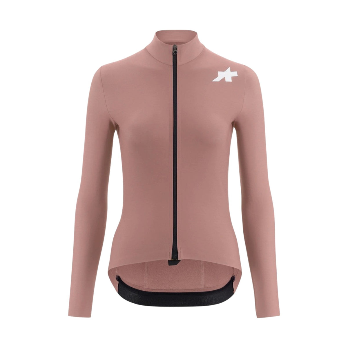 Assos of Switzerland MILLE GT Women's Spring Fall Jersey S11