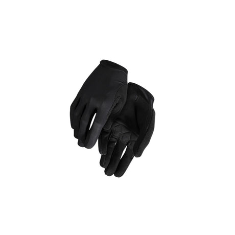 Assos of Switzerland RS LF Gloves Targa | Strictly Bicycles