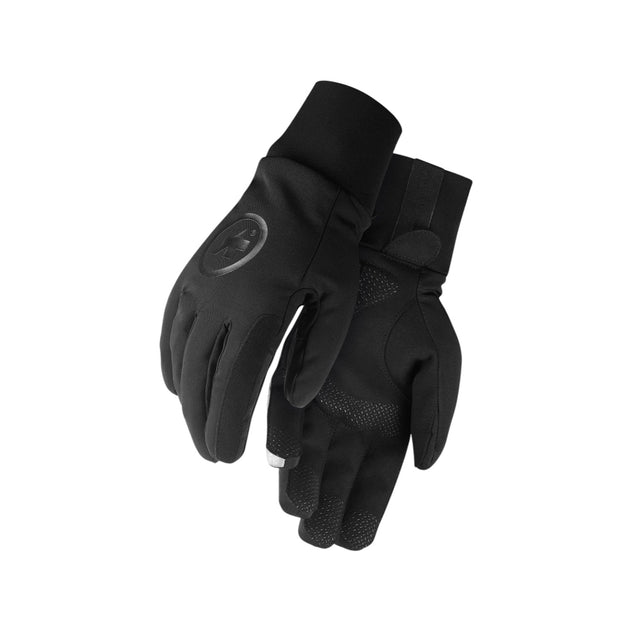 Assos of Switzerland Ultraz Winter Gloves | Strictly Bicycles