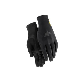 Assos of Switzerland Spring Fall Gloves P1 | Strictly Bicycles