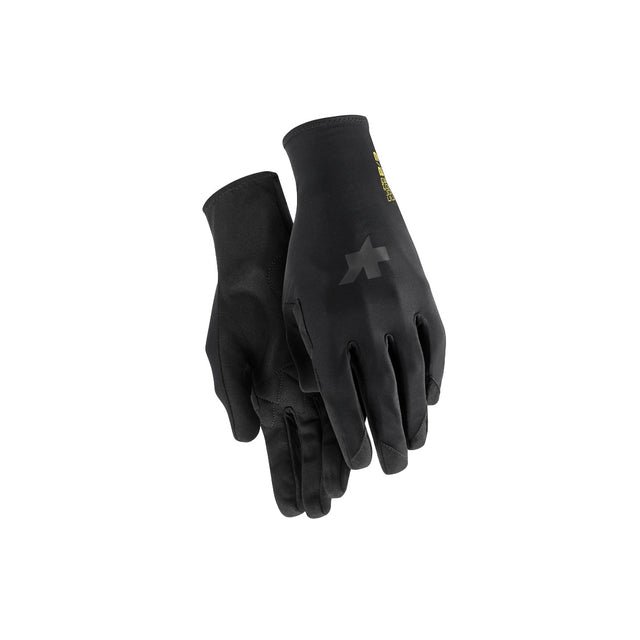 Assos of Switzerland Spring Fall Gloves P1 | Strictly Bicycles