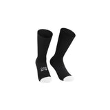 Assos of Switzerland Endurance Socks S11 | Strictly Bicycles