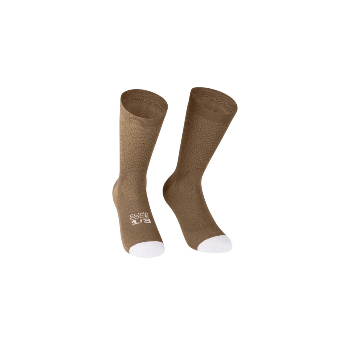 Assos of Switzerland Endurance Socks S11 | Strictly Bicycles
