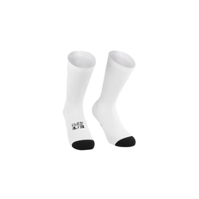 Assos of Switzerland Endurance Socks S11 | Strictly Bicycles