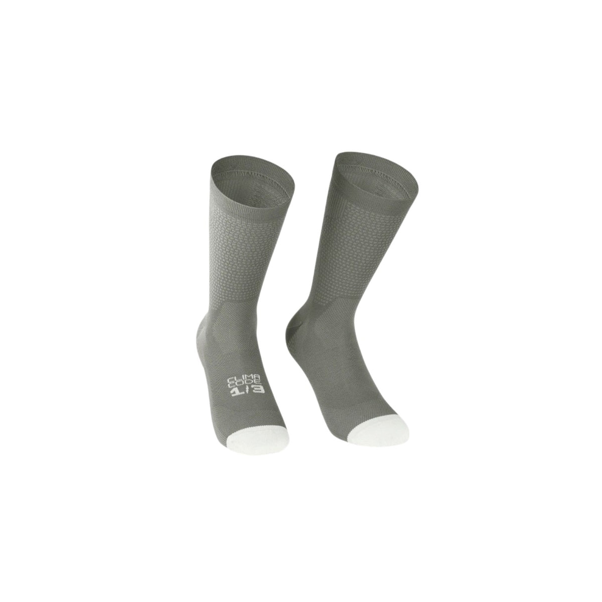 Assos of Switzerland Endurance Socks S11 | Strictly Bicycles