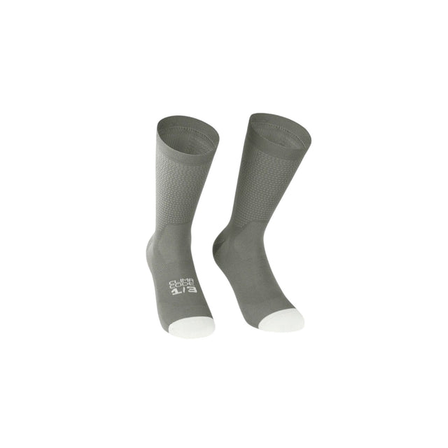 Assos of Switzerland Endurance Socks S11 | Strictly Bicycles