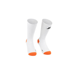 Assos of Switzerland RSR Socks S11 | Strictly Bicycles