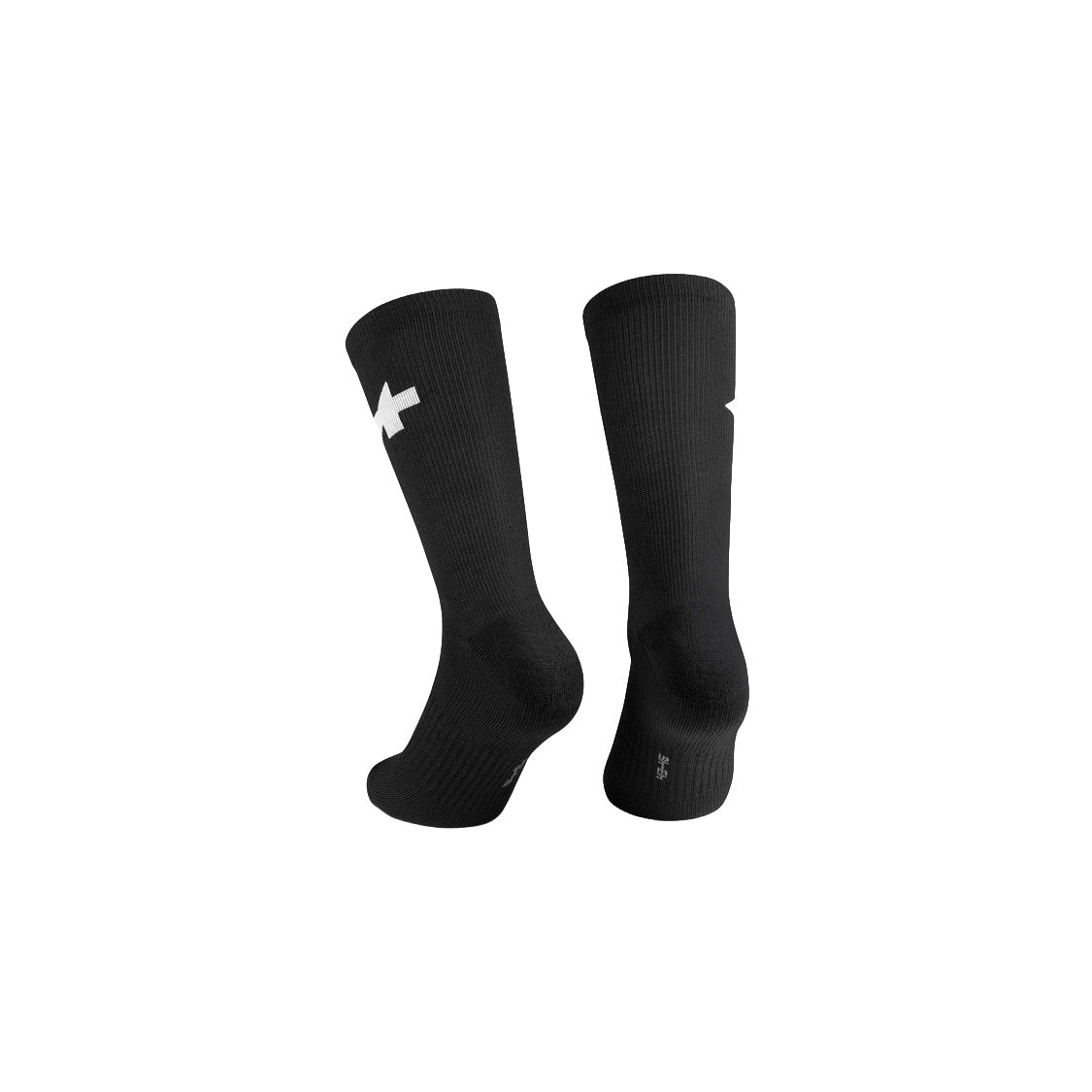 Winter Socks P1