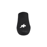 Assos of Switzerland Spring Fall Toe Cover P1 | Strictly Bicycles