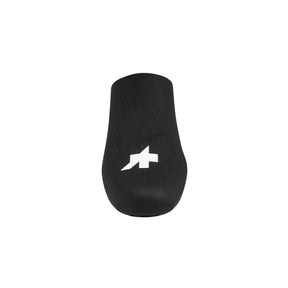 Assos of Switzerland Spring Fall Toe Cover P1 | Strictly Bicycles