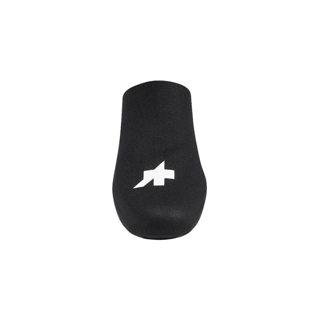 Assos of Switzerland Spring Fall Toe Cover P1 | Strictly Bicycles