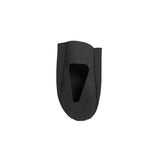 Assos of Switzerland Spring Fall Toe Cover P1 | Strictly Bicycles