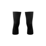 Assos of Switzerland Spring Fall Knee Warmers EVO | Strictly Bicycles