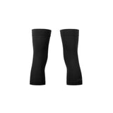 Assos of Switzerland Spring Fall Knee Warmers EVO | Strictly Bicycles