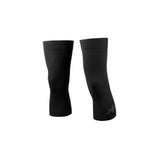 Assos of Switzerland Spring Fall Knee Warmers EVO | Strictly Bicycles