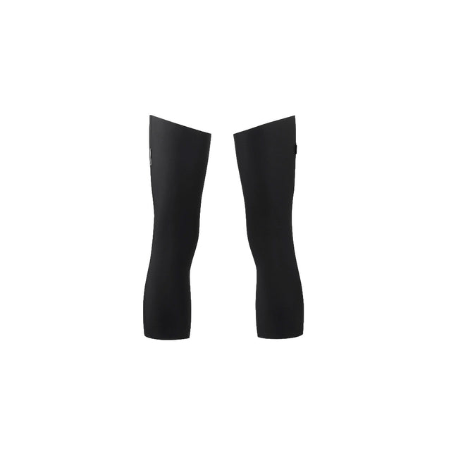 Assos of Switzerland R Knee Warmers P1 | Strictly Bicycles
