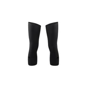Assos of Switzerland R Knee Warmers P1 | Strictly Bicycles
