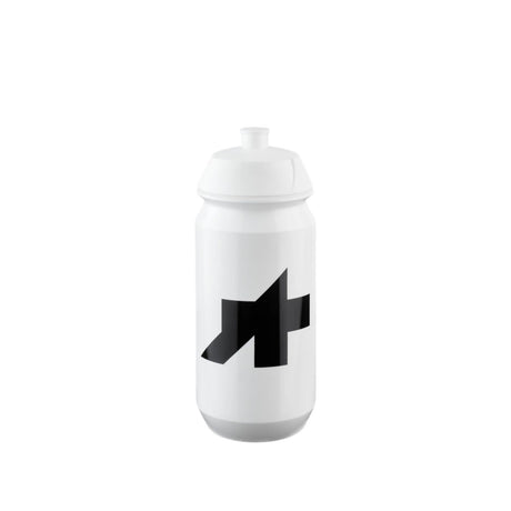 Assos of Switzerland SIGNATURE Water Bottle | Strictly Bicycles