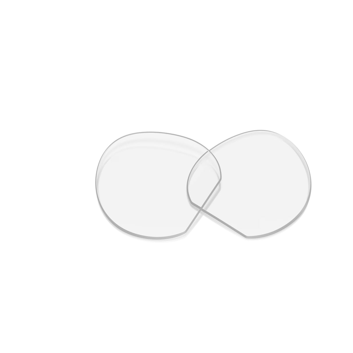 Oakley Meta HSTN Replacement Lens | Strictly Bicycles